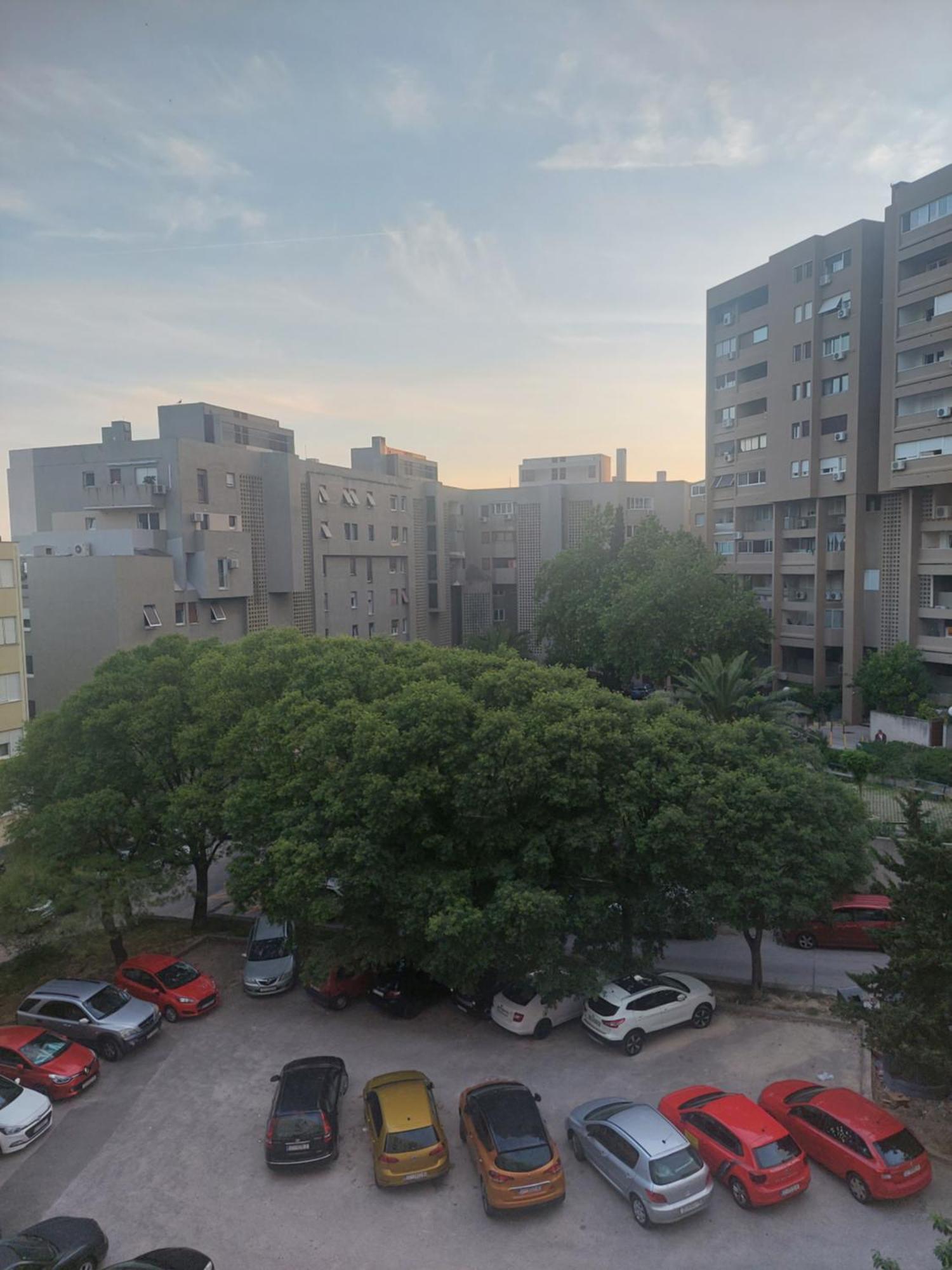 New Apartment Vikttoria Σπλιτ Εξωτερικό φωτογραφία